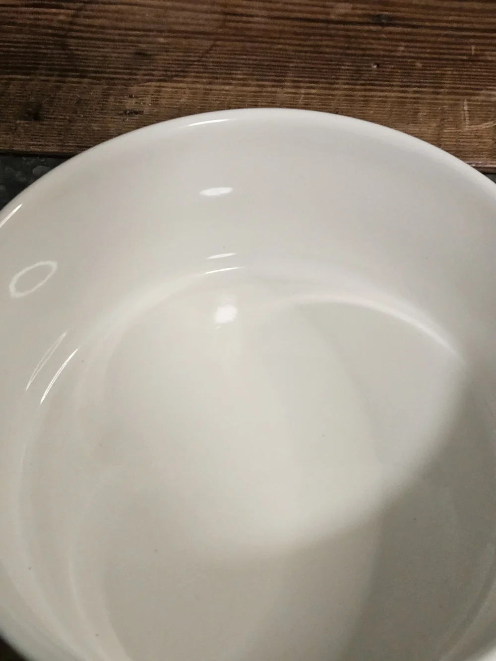 Rae Dunn White 